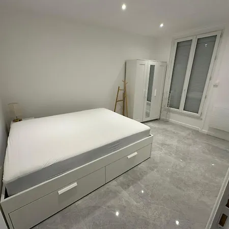 Apartment 2 Pieces 13 Proche Transport *