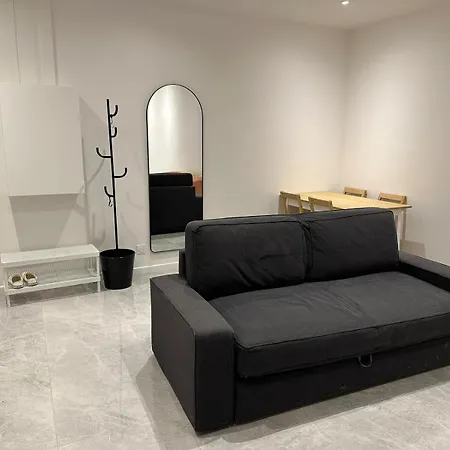 Apartment 2 Pieces 13 Proche Transport Paris